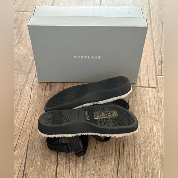 Everlane| NIB Women's Renew Teddy Sports Sandal - Picture 2 of 3
